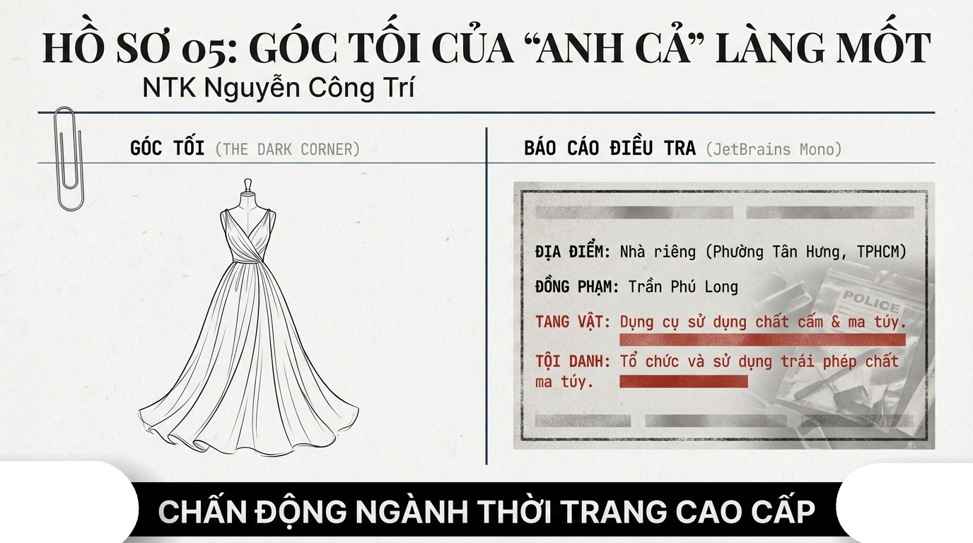 Một năm "bão tố" của giới giải trí - Ảnh 9.