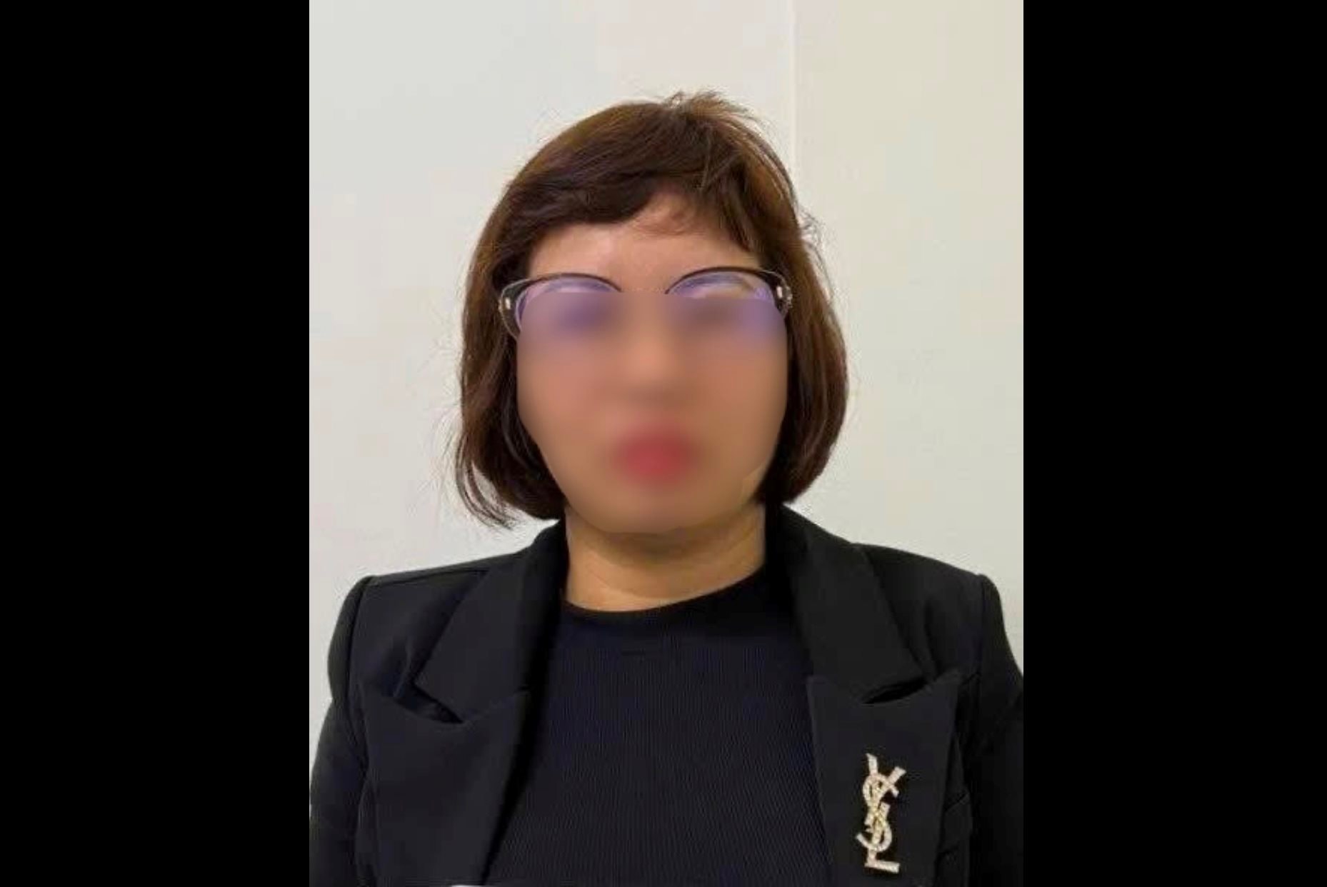 Trốn truy nã, ngụy trang trong vỏ bọc nhân viên quán karaoke