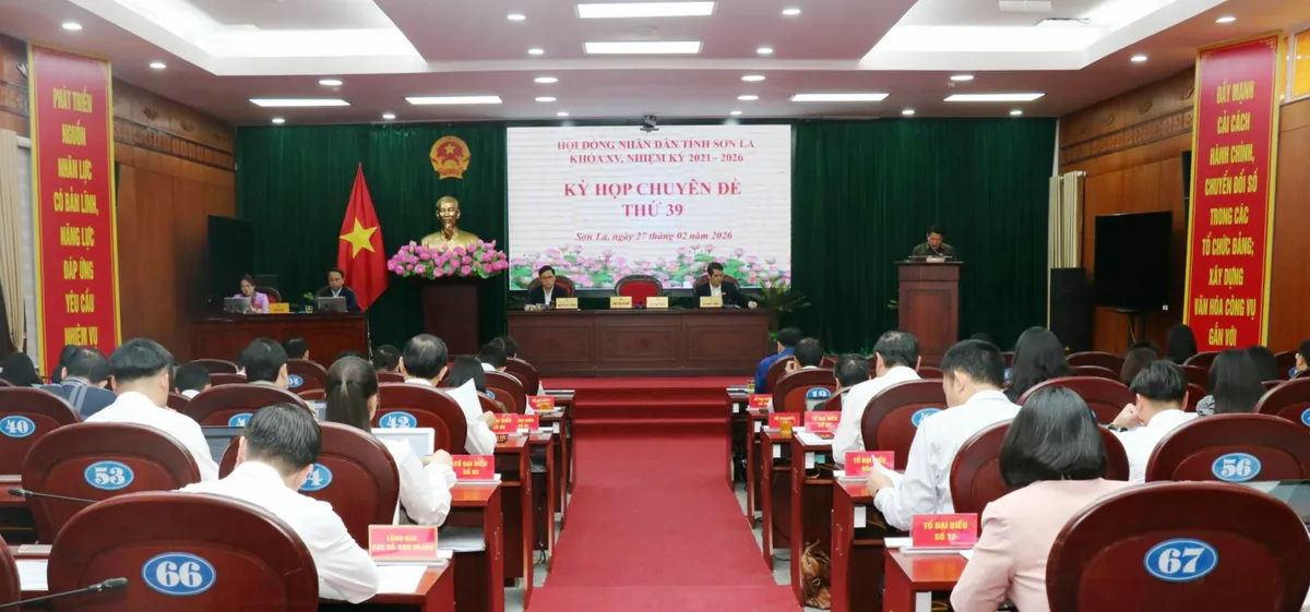 Sơn La quy định học phí và hỗ trợ học phí từ năm học 2025-2026