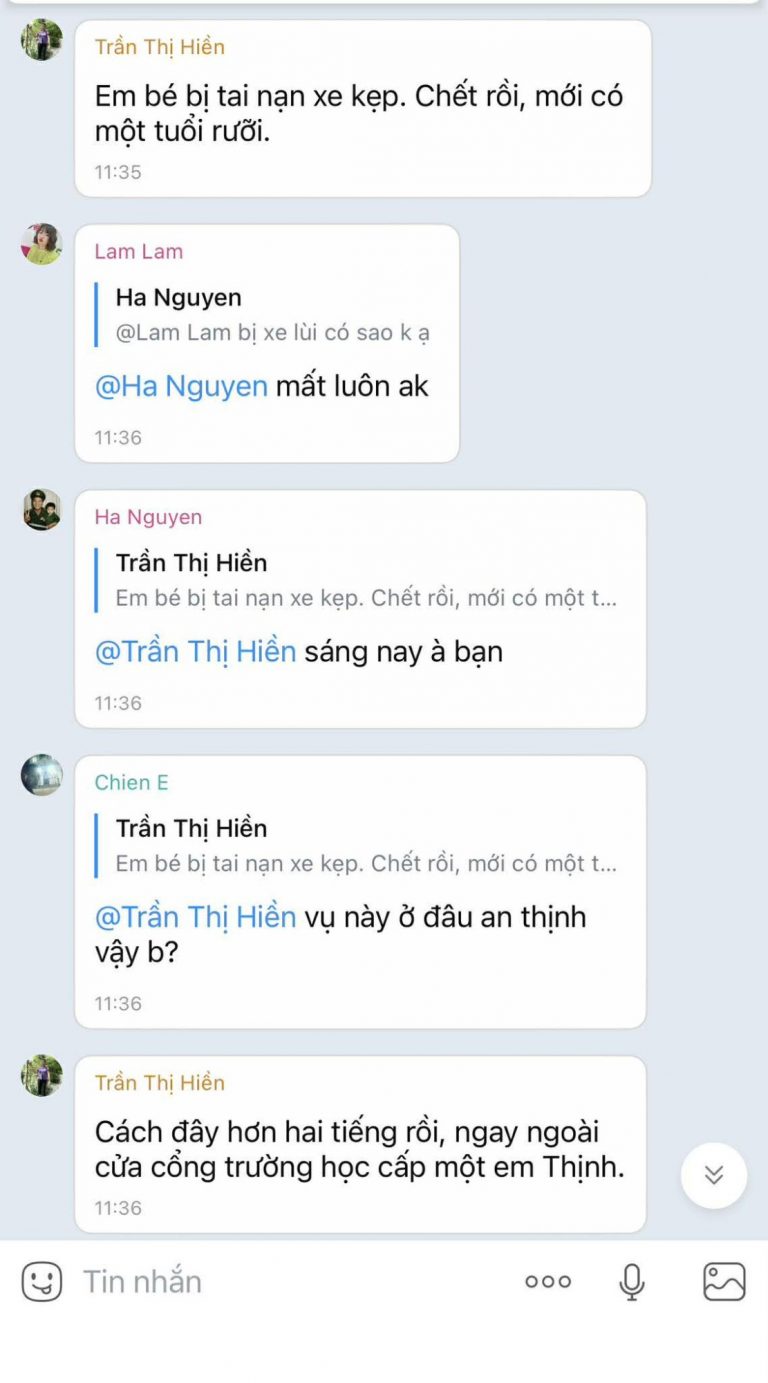 Hóng biến an thịnh văn yên yên bái cũ