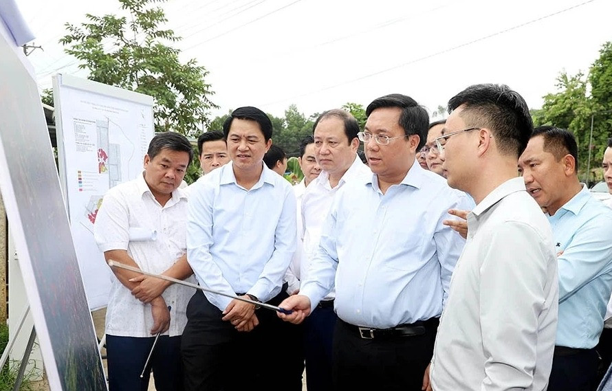 Phú Thọ sau hợp nhất: Cú hích 1,6 tỷ USD và lời giải thực tiễn ‘1+1+1>3’