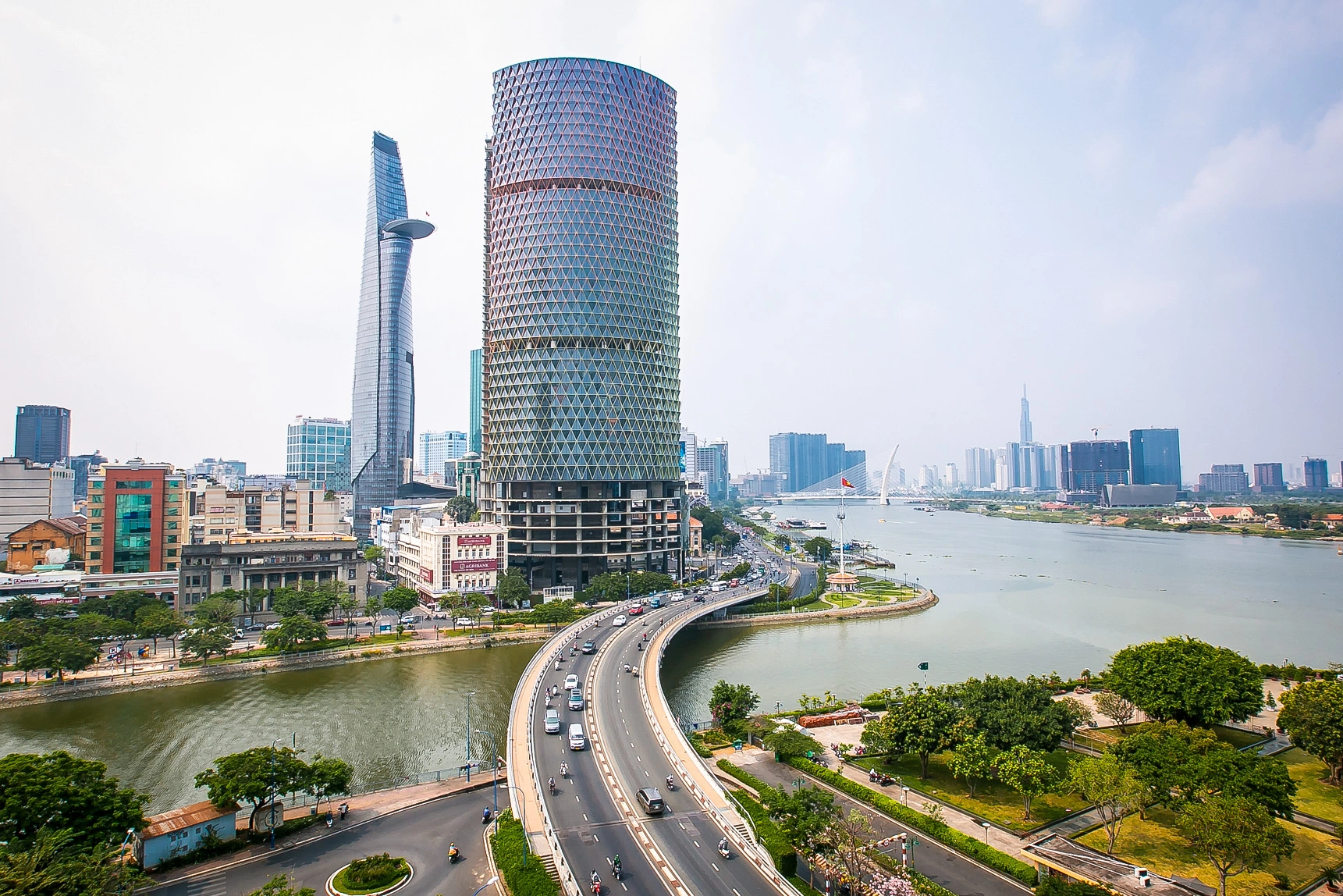 TP.HCM thí điểm mạng 6G trong năm 2026, hướng đến đô thị số toàn diện