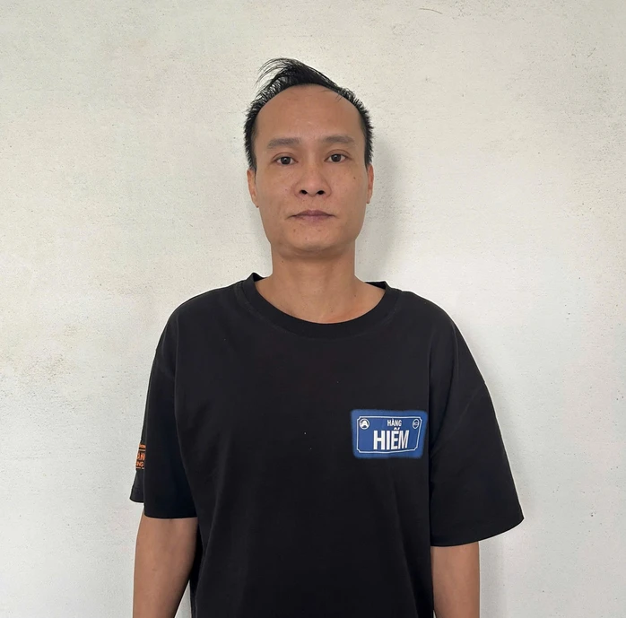 “Trùm” lừa đảo xuyên quốc gia từ Campuchia về xin ra đầu thú