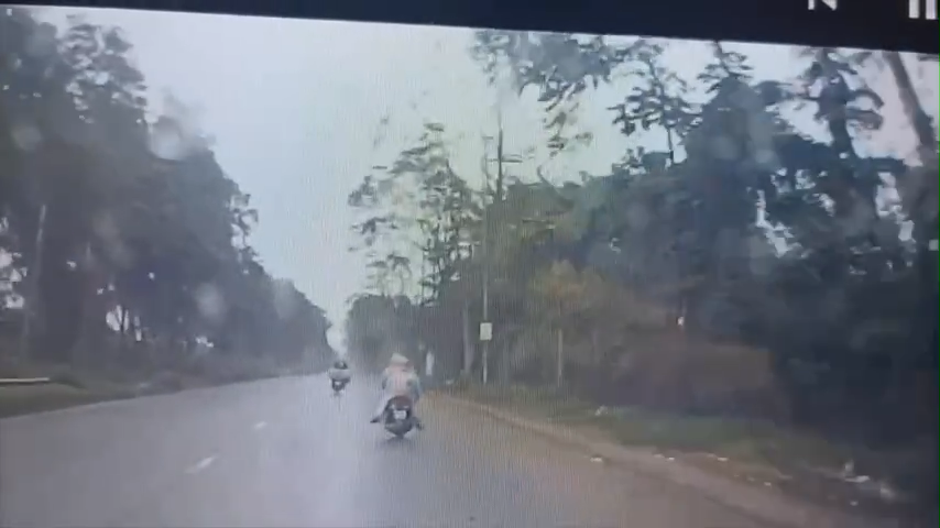 [VIDEO] Vụ tngt ở ĐLTL