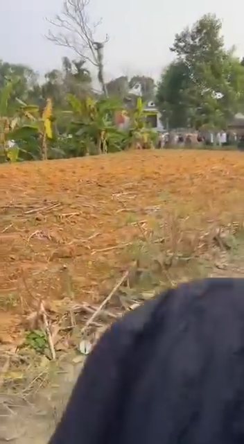 Mùng 1 tết tại Hạ Hoà -Phú Thọ thấy bảo 🔪 cả nhà xong 🔥 nhà 🥶