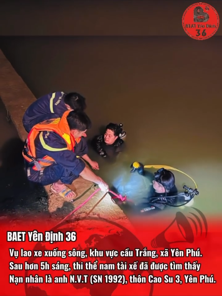 YÊN PHÚ – YÊN ĐỊNH ‼️