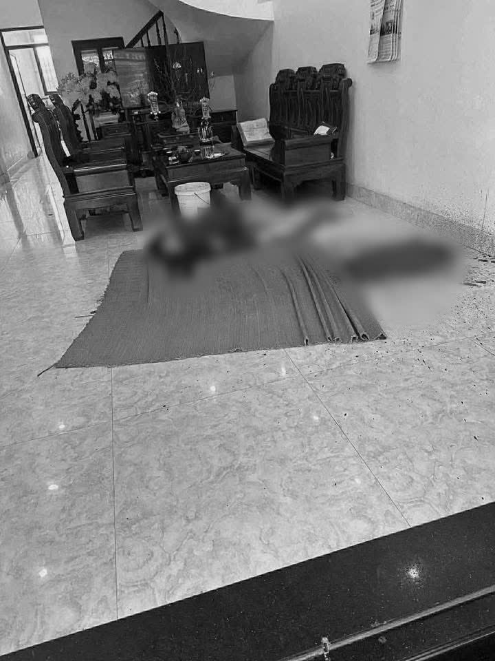 Vụ việc được cho là sảy ra ở Quỳnh Phụ , mâu thuẫn kết hợp rượu 🔪🔪🔪