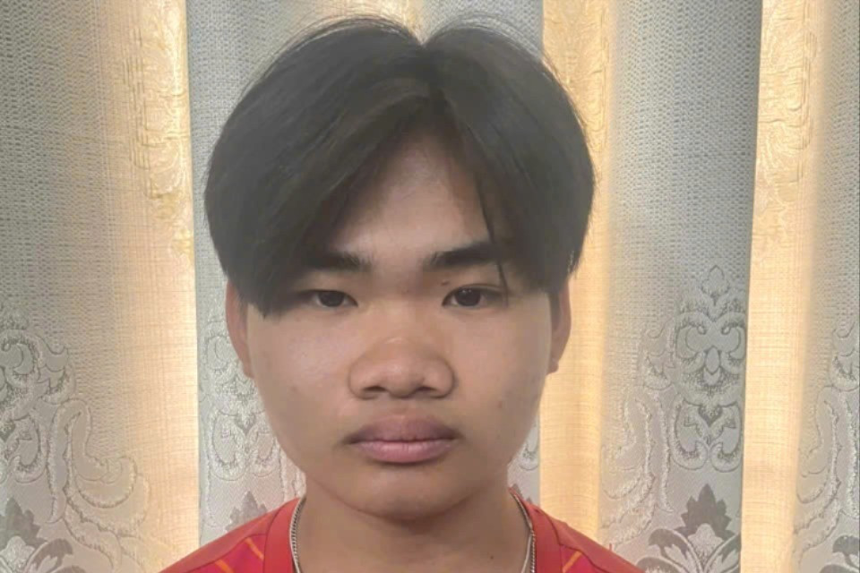 Đối tượng hiếp dâm bé trai, quay clip bán kiếm tiền