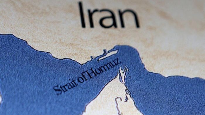 Mỹ rơi vào thế nguy hiểm mới sau khi tung đòn ‘tất tay’ vào ban lãnh đạo Iran