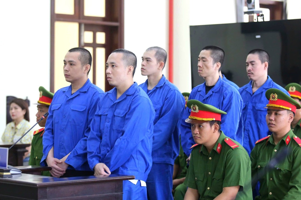 Rủ bạn cướp hơn 2,2 triệu USD của mẹ, thanh niên ở Tây Ninh lĩnh án - 1