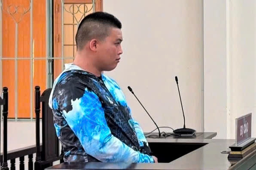 Cho vay với lãi suất trên 700%/năm, thanh niên ở Tây Ninh lĩnh án - 1