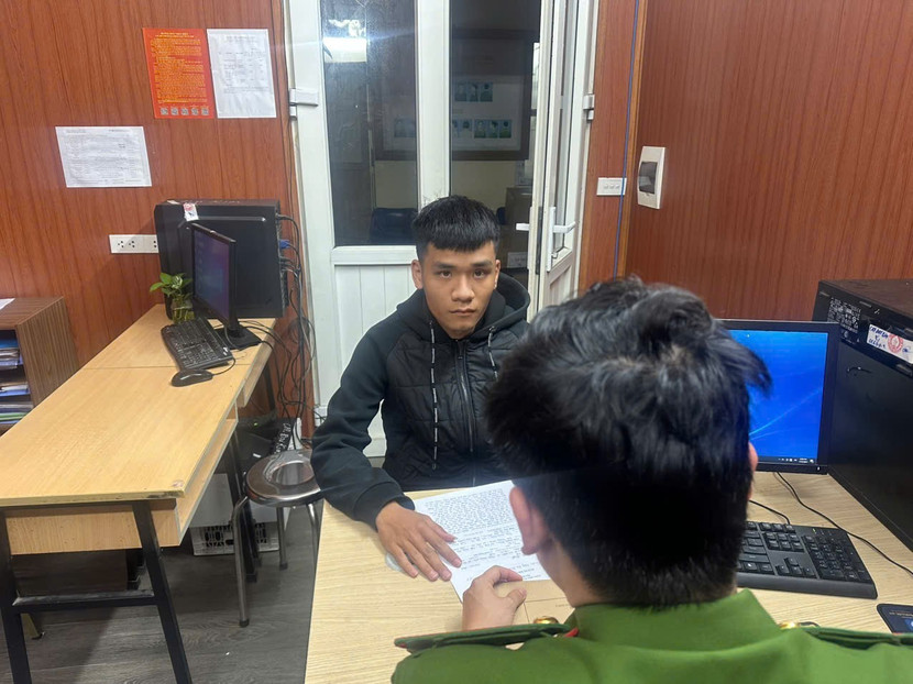 Cơ quan Công an thông tin về vụ người phụ nữ bị hành hung tại ngõ 219 Định Công Thượng