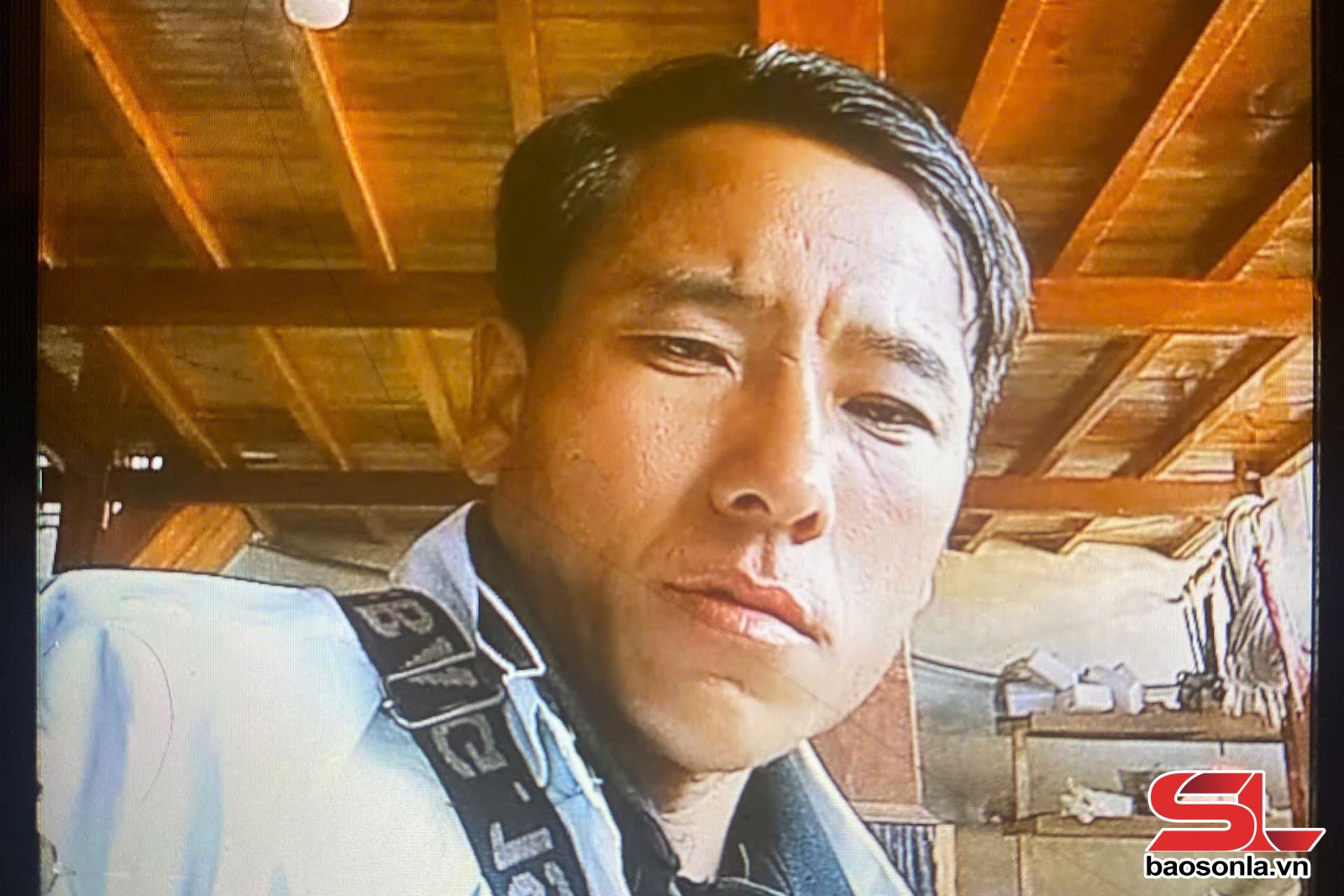 Bắt giữ đối tượng giết người tại xã Xím Vàng