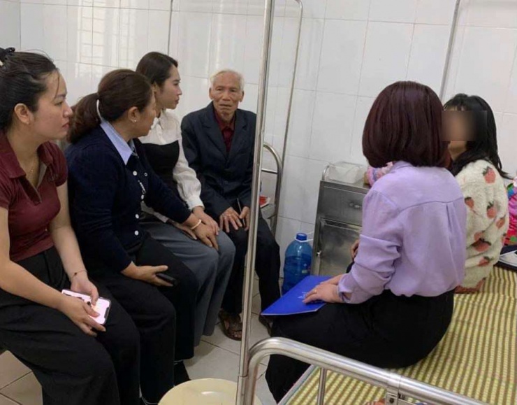 Vụ nữ sinh mồ côi bị bạn bè cô lập, nghi uống thuốc trừ sâu: Sở GDĐT Hưng Yên chỉ đạo “nóng”