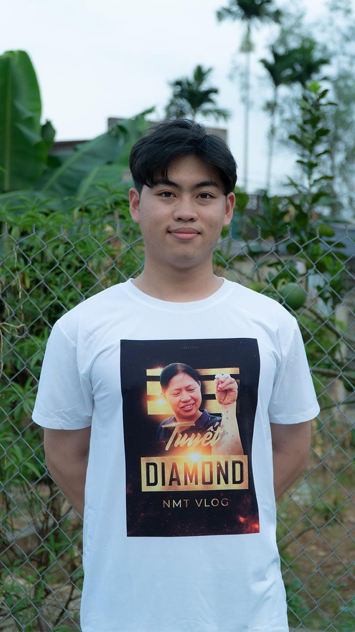 Sinh viên thiết kế đồ họa Thái Nguyên đứng sau đế chế doanh thu 230 tỷ/năm từng tuyên bố giải thể: Cuộc sống hiện tại bí ẩn- Ảnh 2.