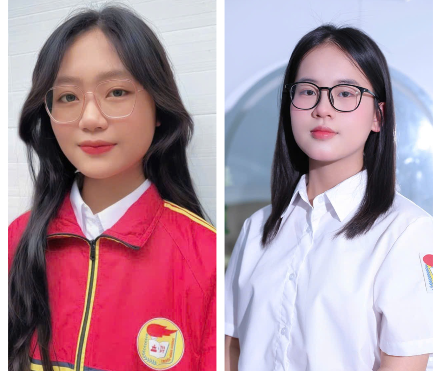 Học sinh Phú Thọ đạt giải tại Kỳ thi Sinh học quốc tế BBO 2026