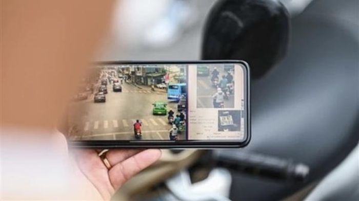 Tìm người cung cấp thông tin về vụ tai nạn giao thông