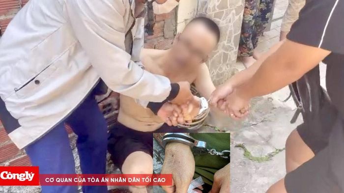 TP.HCM triệt phá liên tiếp 2 vụ án về ma túy