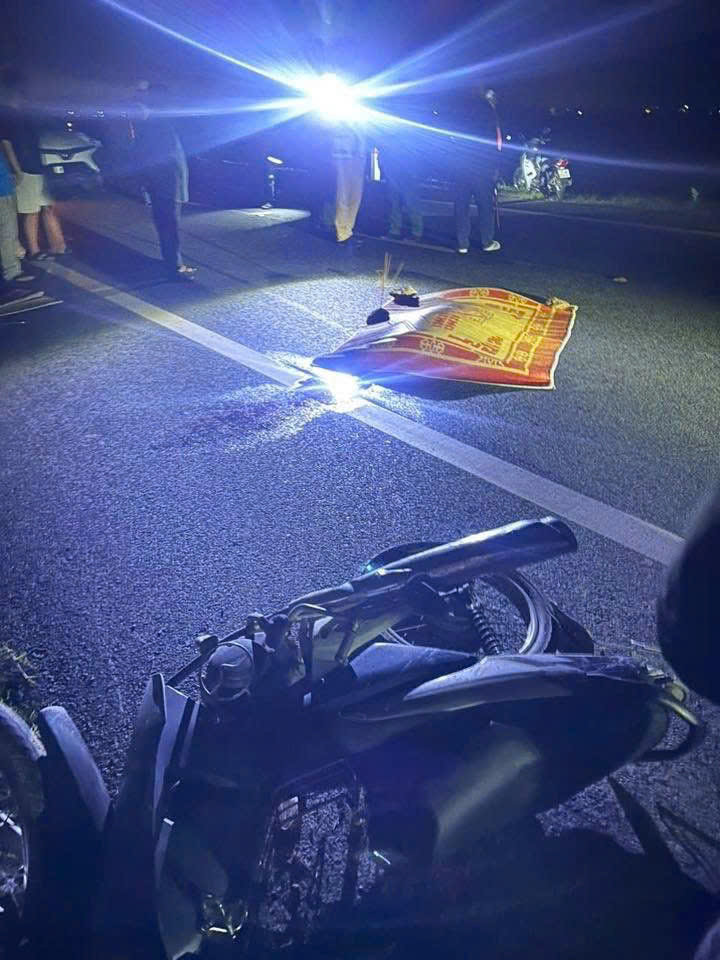 TNGT ở Đông Long – Tiền Hải