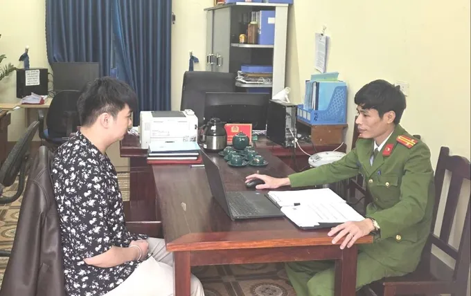 Phú Thọ: Làm rõ nam thanh niên lừa nhiều sư thầy, sư cô đi du lịch Hàn Quốc