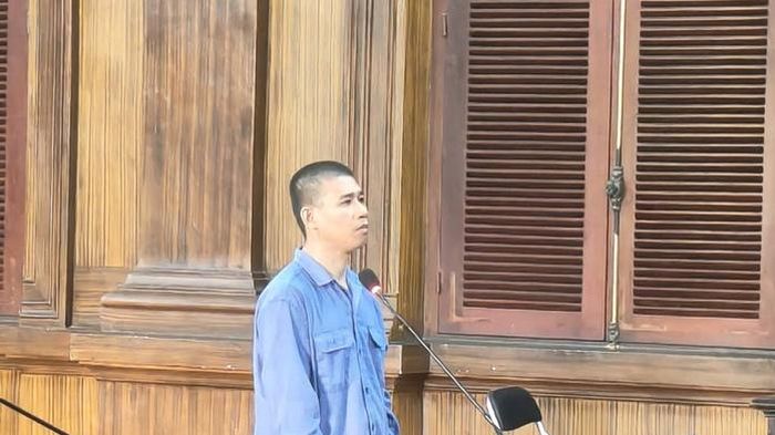 Vì một câu chửi thề, người đàn ông nhận án tử hình