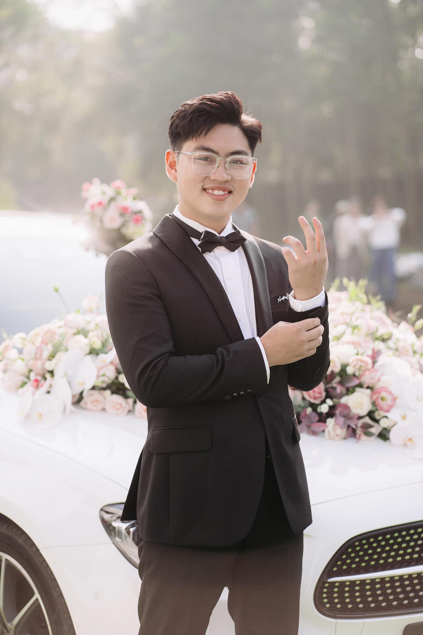 Sinh viên thiết kế đồ họa Thái Nguyên đứng sau đế chế doanh thu 230 tỷ/năm từng tuyên bố giải thể: Cuộc sống hiện tại bí ẩn- Ảnh 3.