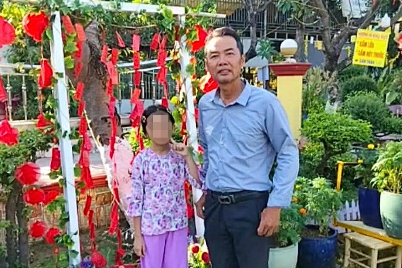 Người đàn ông 52 tuổi đi xin việc rồi mất liên lạc ở TPHCM