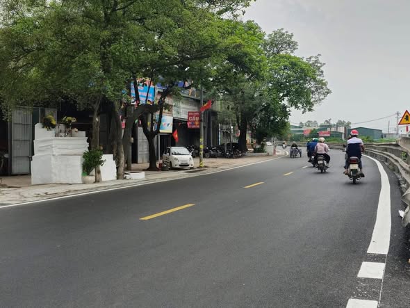 Lịch sử và tên thật về Miếu hai cô tại thôn Nguyên Hanh xã Văn Tự THường Tín nay là xã Phú Xuyên