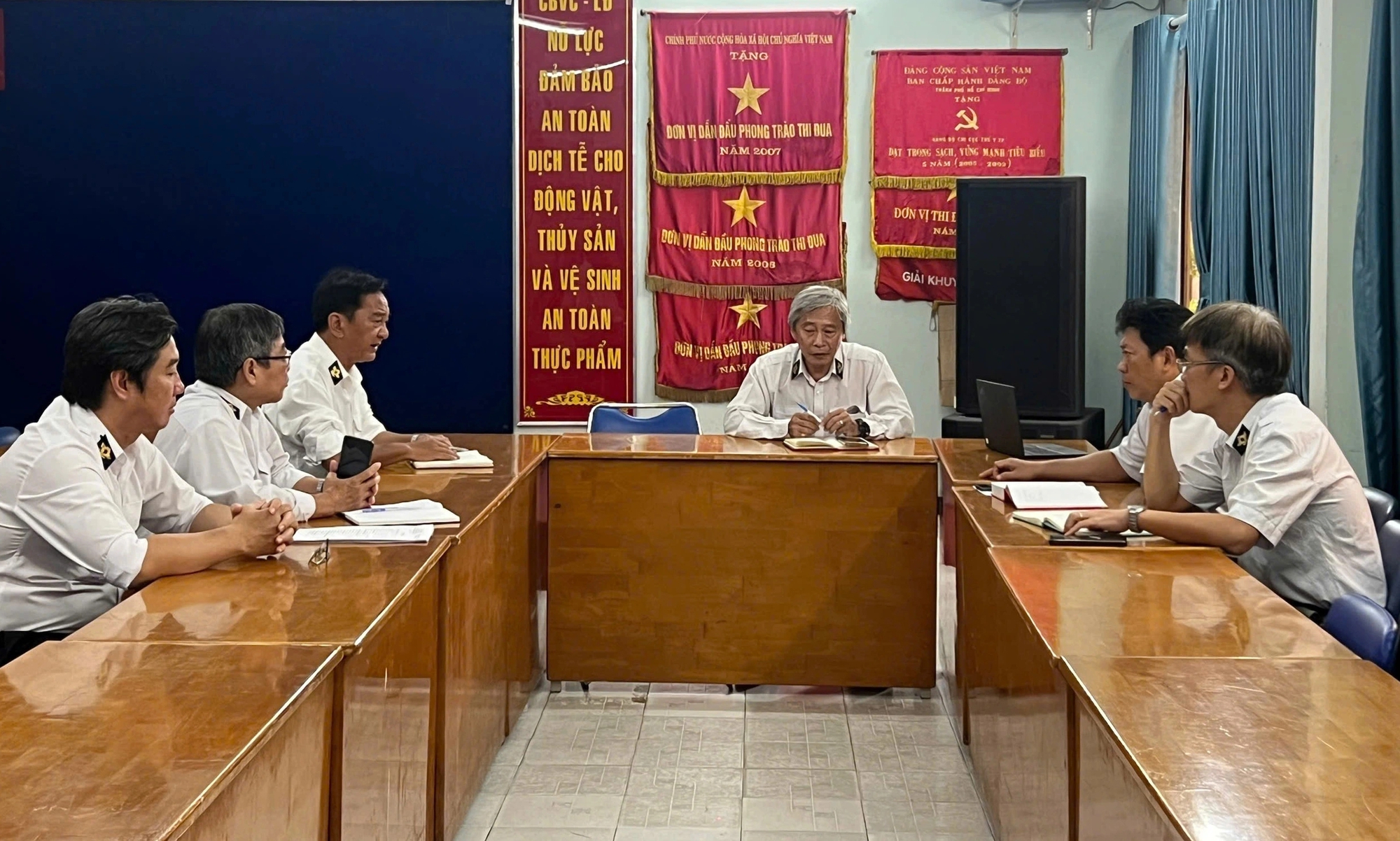 Bí ẩn giết mổ chó mèo trái phép tại TP . HCM năm 2026 - Ảnh 6.