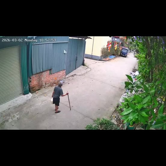 [VIDEO] Lạc Đạo – Hưng Yên