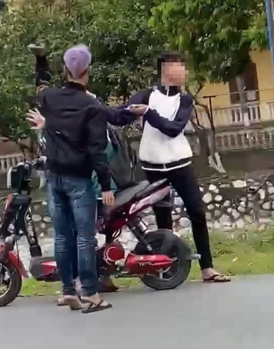 Toàn bộ sự việc