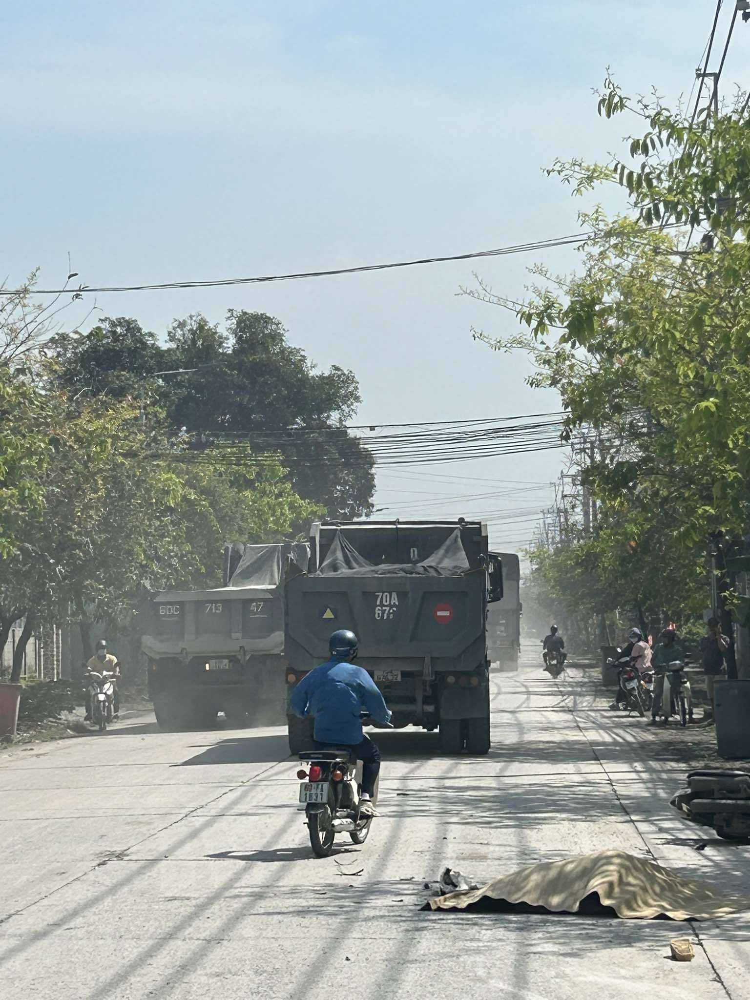 TNGT đoạn xã Thiện Tân, huyện Vĩnh Cửu