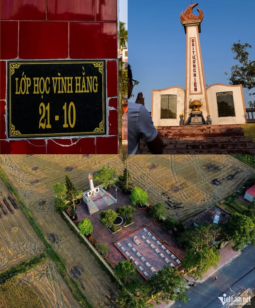 Thái Bình – mảnh đất anh hùng