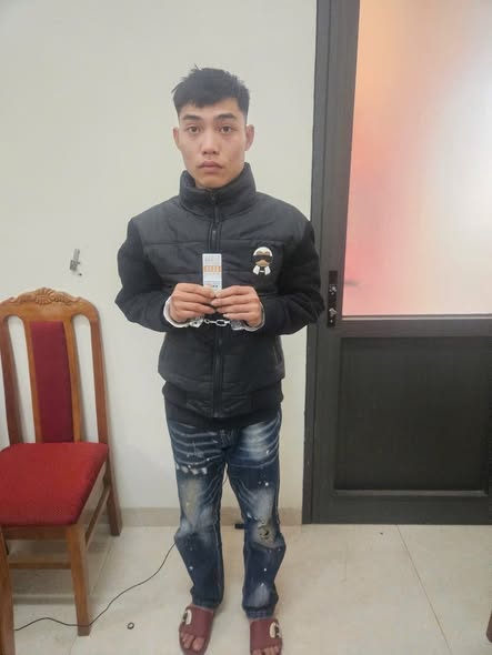 Công an xã Muổi Nọi quyết liệt thực hiện cao điểm tấn công, trấn áp các loại tội phạm, bảo đảm an ninh, trật tự bầu cử đại biểu Quốc hội khoá XVI