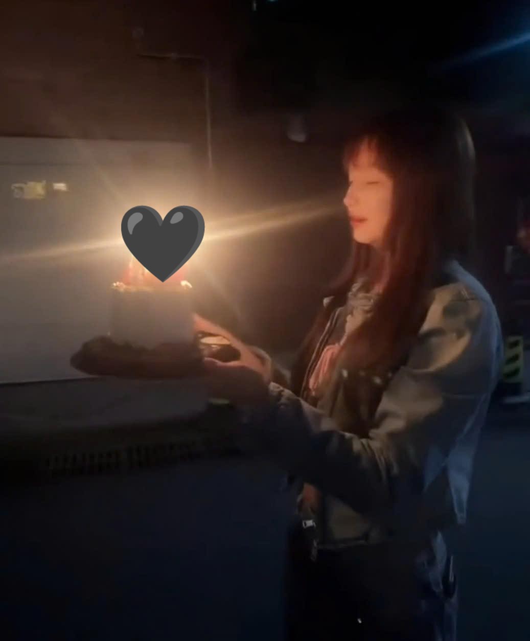 Buổi sinh nhật 🔥🔥 sáng nhất cuộc đời 🔥🤦‍♀️