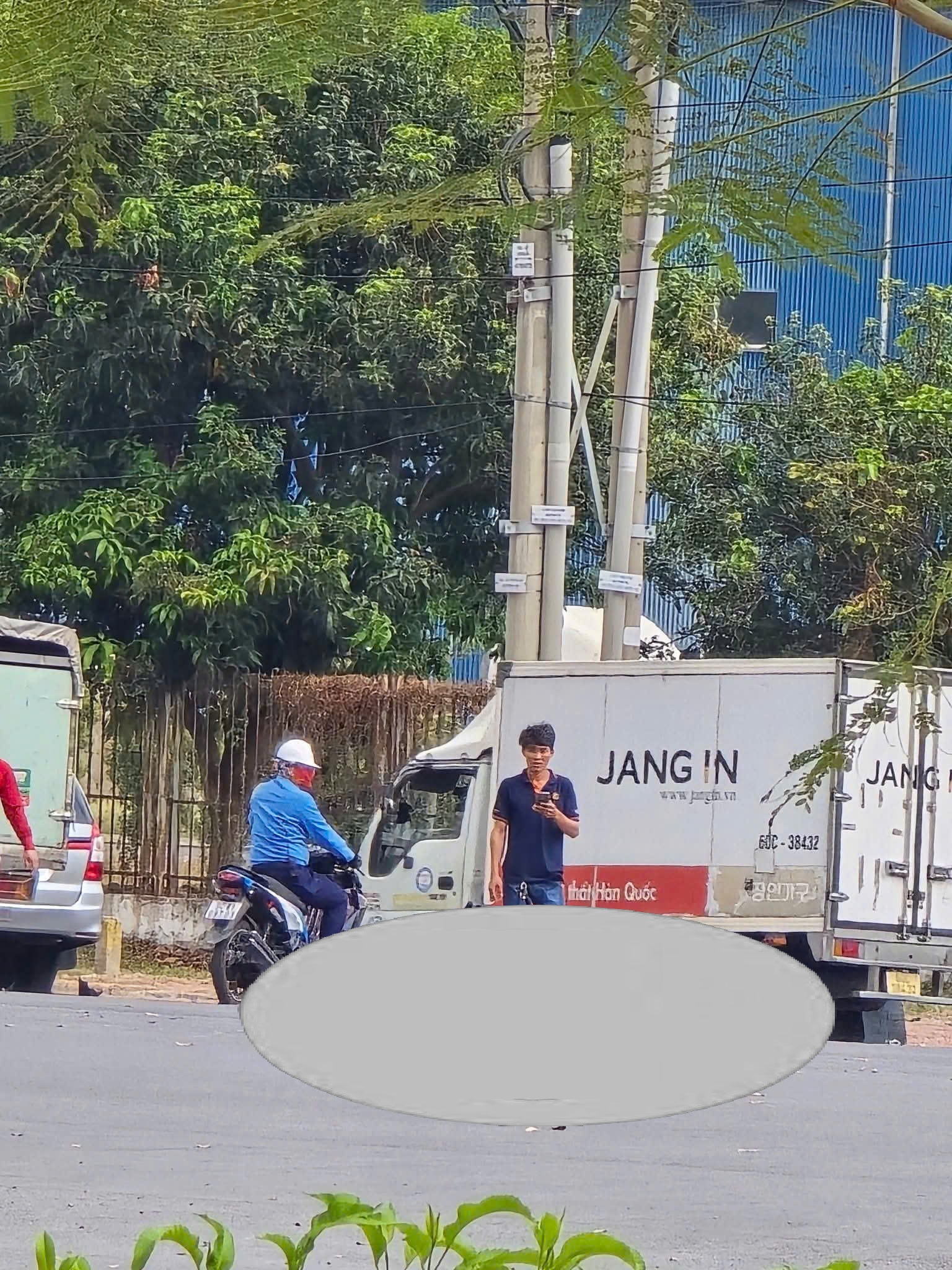 KCN Nhơn Trạch Đồng Nai