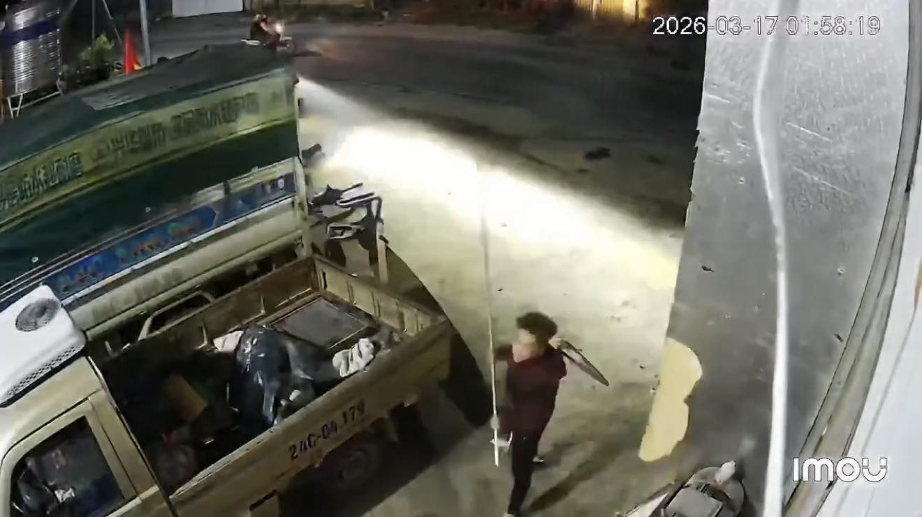 [VIDEO] Vụ việc ở Bản Cầm – Bảo Thắng (Cũ) – Lào Cai