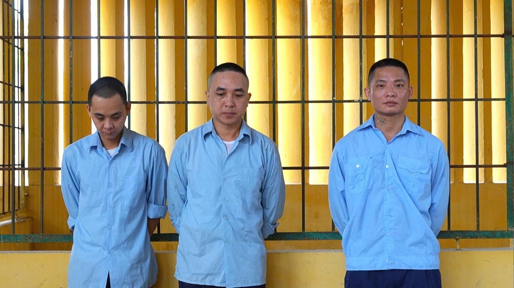 Núp bóng hiến tặng nhân đạo để giao dịch 1 tỷ đồng/lá gan - 1