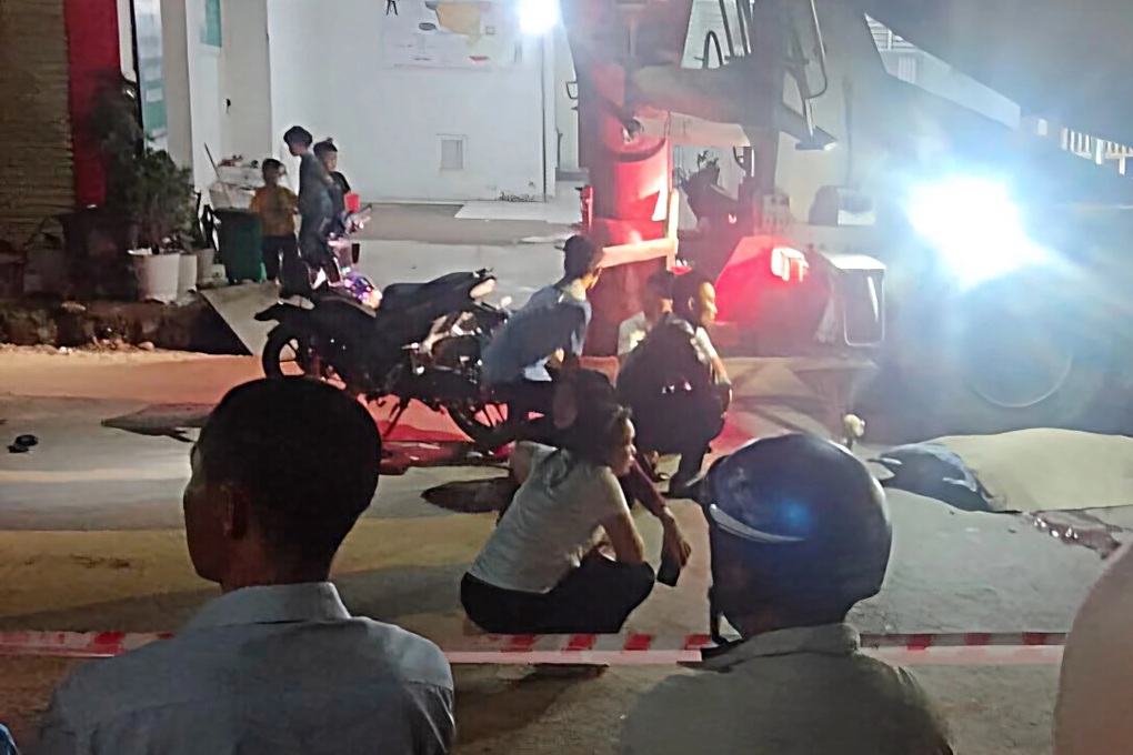 Chàng trai gặp nạn thương tâm ngay trước ngày cưới - 1