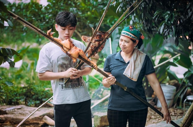 Sinh viên thiết kế đồ họa Thái Nguyên đứng sau đế chế doanh thu 230 tỷ/năm từng tuyên bố giải thể: Cuộc sống hiện tại bí ẩn- Ảnh 1.