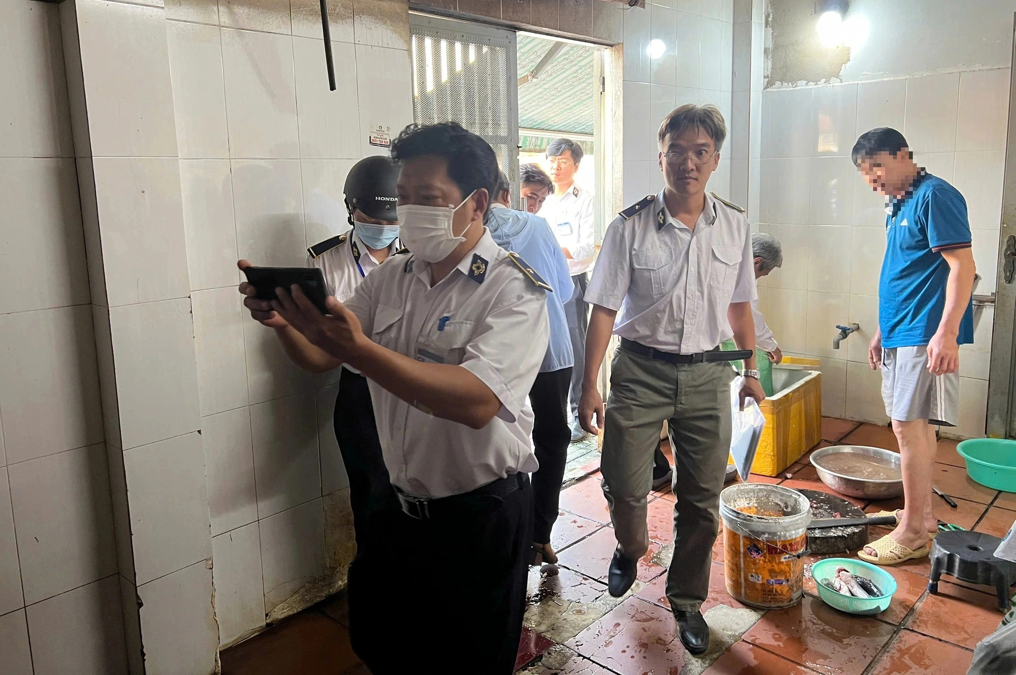 Bí ẩn giết mổ chó mèo trái phép tại TP . HCM năm 2026 - Ảnh 7.