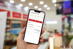 Công an khuyến khích người dân nên làm điều này trên ứng dụng VNeID