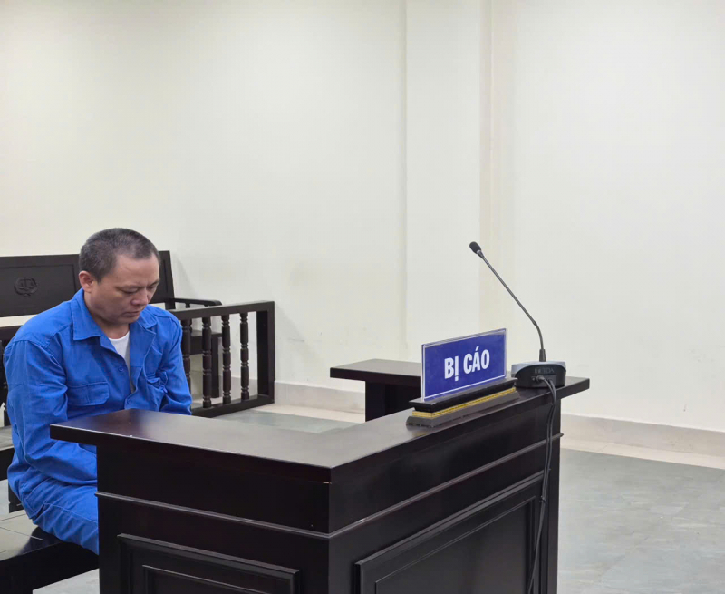 Gây trọng án vì mâu thuẫn nhỏ, lĩnh án chung thân