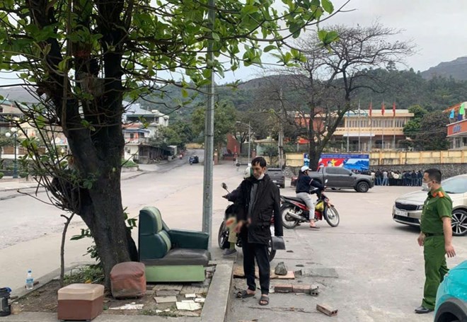 Phát hiện nhiều vụ ma túy qua tuần tra, kiểm soát tại Quảng Ninh