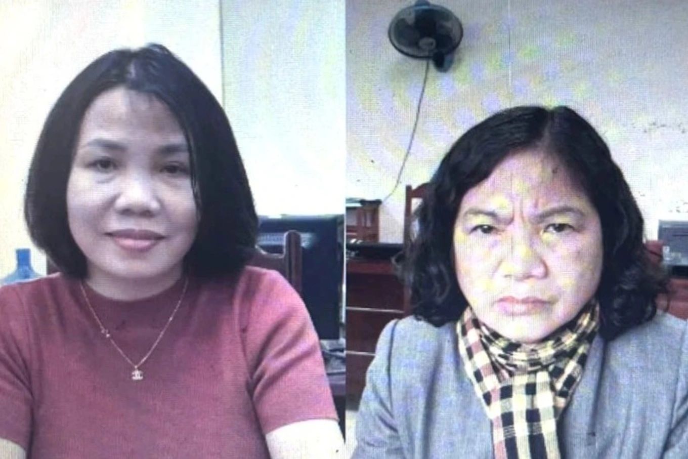 Khởi tố 4 bị can nâng khống thương tật để trục lợi bảo hiểm