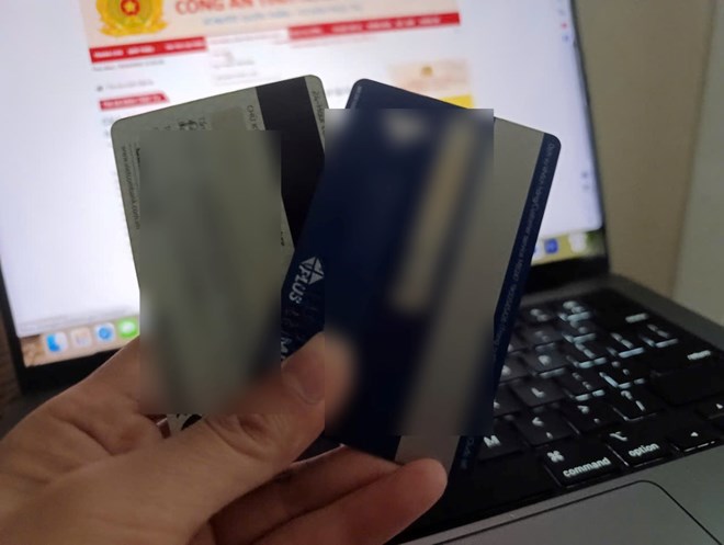 Công an tỉnh Ninh Bình cảnh báo thủ đoạn dụ dỗ học sinh mở tài khoản ngân hàng