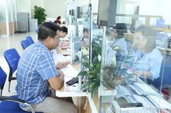 Khi doanh nghiệp Nhà nước lĩnh ấn tiên phong