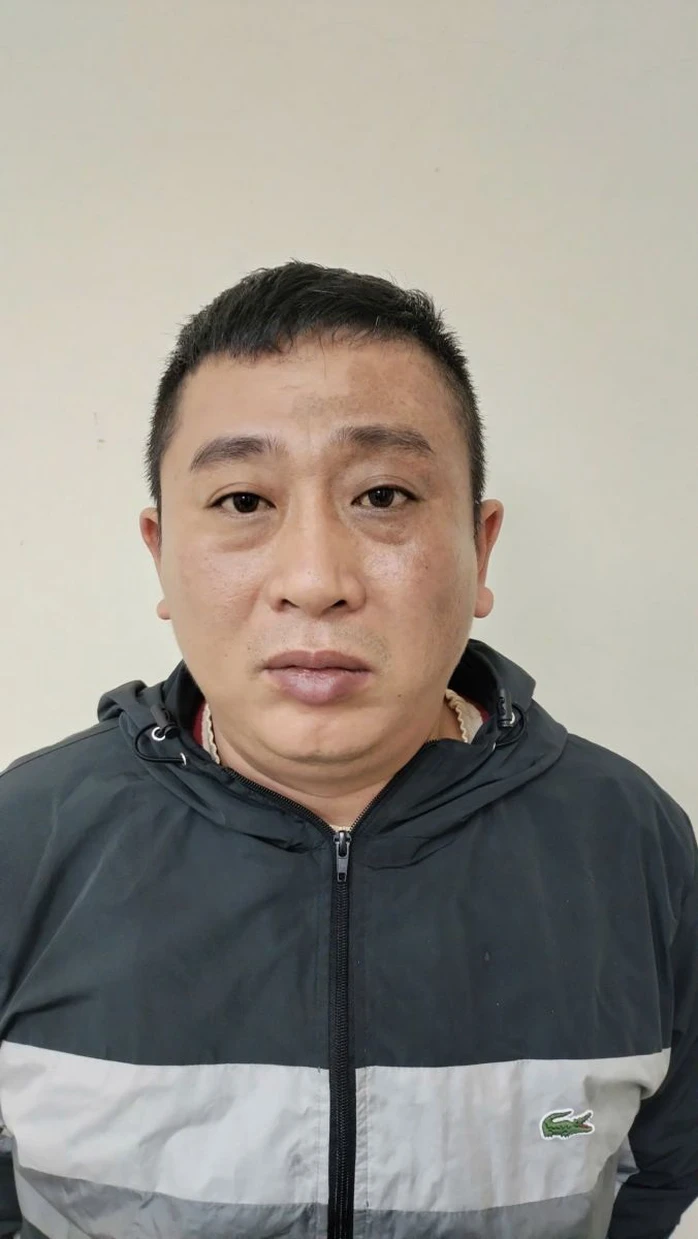 Bắt đối tượng có lệnh truy nã đặc biệt trong nhà trọ