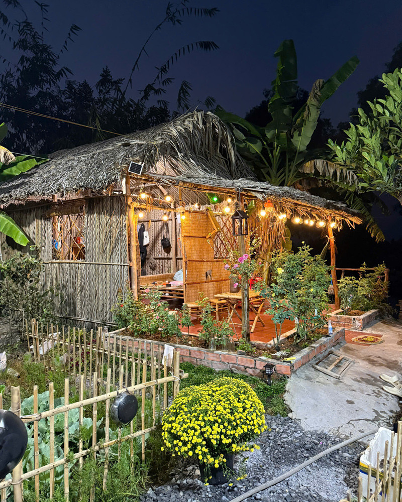 Mất mẹ khi 5 tuổi, chàng trai Tây Ninh được bác dâu yêu thương, cho đất cất nhà