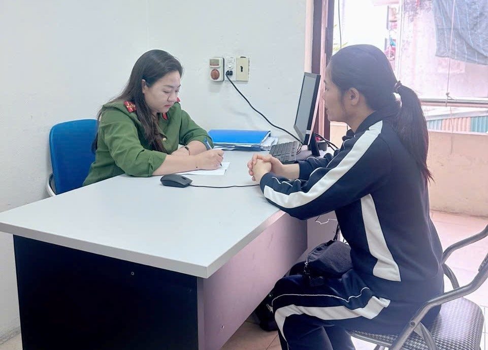 Tài khoản phát sinh 140 triệu đồng không rõ nguồn gốc: Công an tra soát dữ liệu chuyển khoản của người phụ nữ Hưng Yên